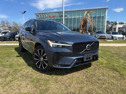 Used 2024 Volvo XC60 B5 Plus