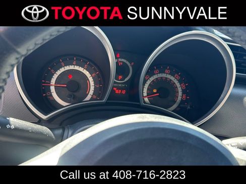 Used 2014 Scion tC FWD image 3
