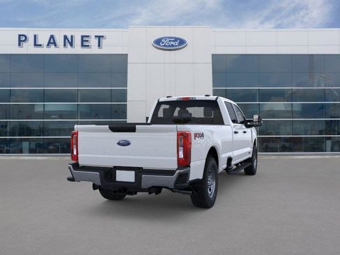 New 2026 Ford F350 XL w/ XL Driver Assist Package image 10