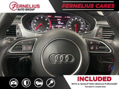 Used 2017 Audi A7 3.0T Prestige w/ Prestige Package image 46