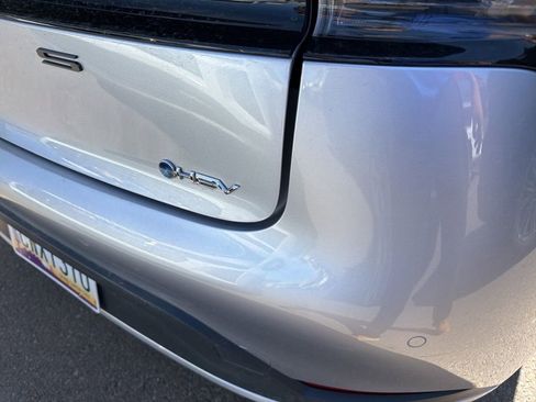 Used 2024 Toyota Prius LE image 13