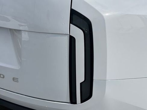 New 2027 Kia Telluride SX image 34