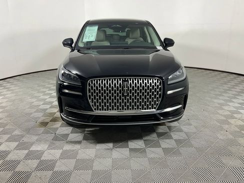 Used 2024 Lincoln Corsair AWD image 8