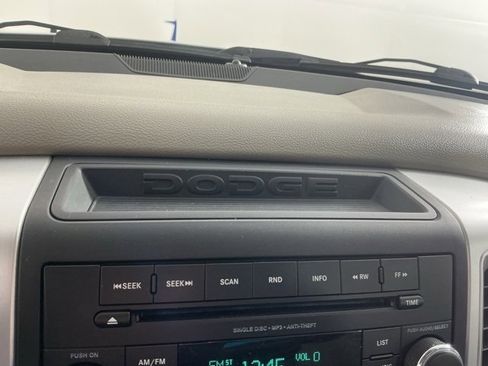 Used 2012 RAM 1500 Big Horn image 37