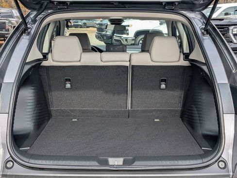 Used 2023 Honda HR-V LX image 12