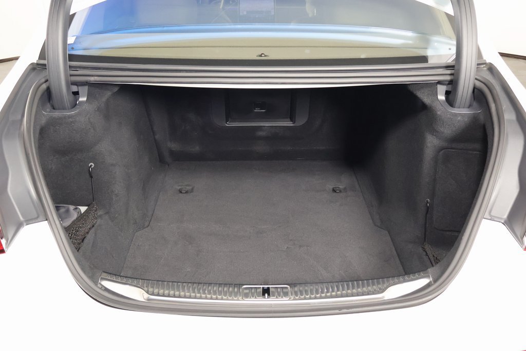 Certified 2026 Mercedes-Benz S 580 4MATIC Sedan image 14