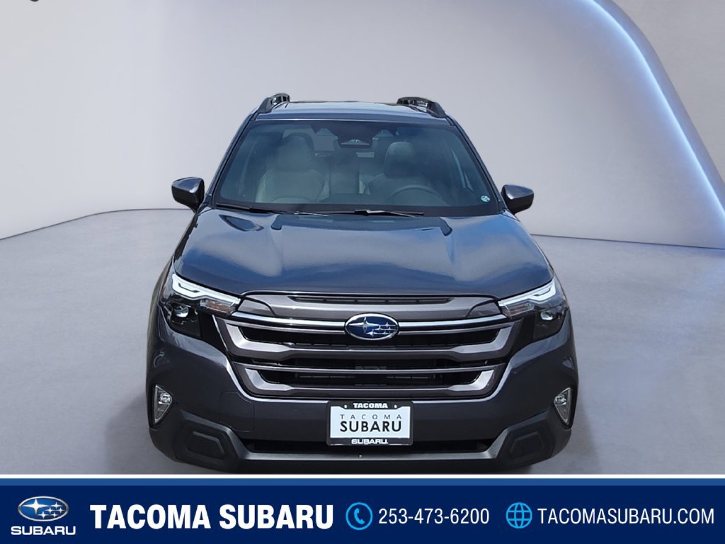 New 2026 Subaru Forester Touring AWD/4WD image 8
