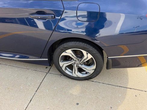 Certified 2020 Honda Accord EX-L image 5