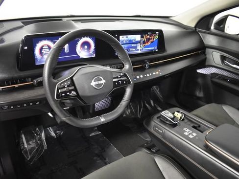 Certified 2024 Nissan Ariya AWD image 13