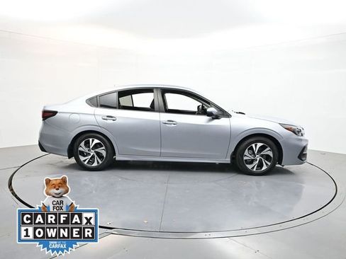 Used 2023 Subaru Legacy Premium image 12