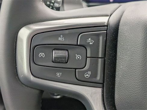 New 2025 Chevrolet Silverado 1500 RST image 15