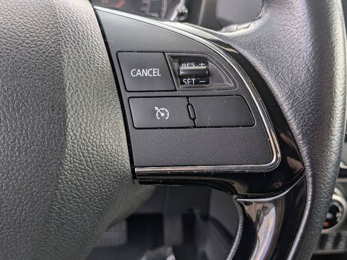 Used 2021 Mitsubishi Outlander Sport SE AWD/4WD image 22