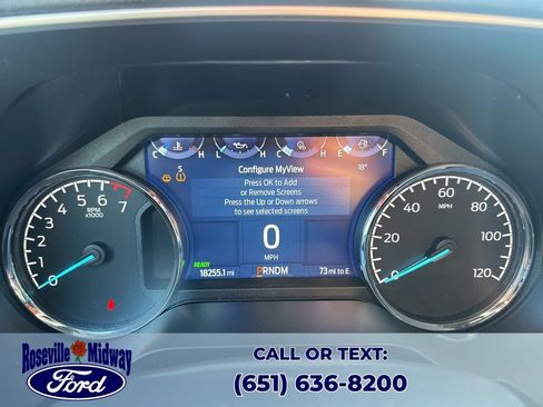 Used 2023 Ford F150 XLT w/ Equipment Group 302A High image 27