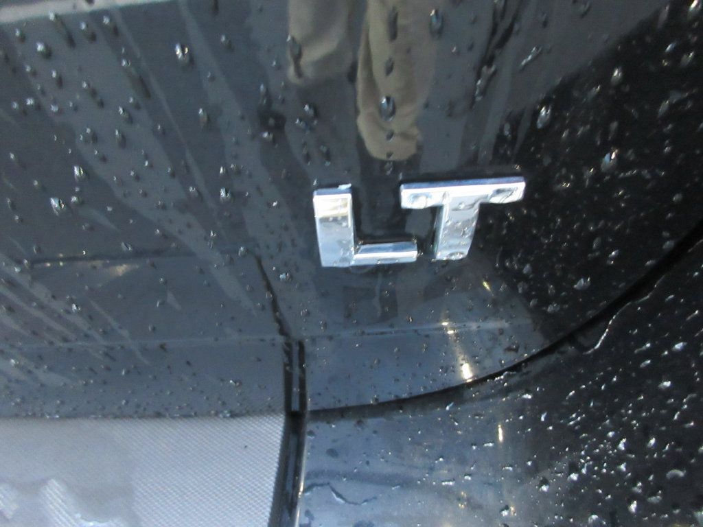 Used 2025 Chevrolet Equinox LT w/ Convenience Package II FWD image 10
