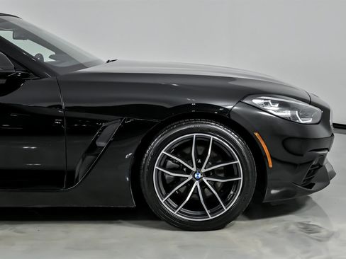 Used 2022 BMW Z4 sDrive30i image 15