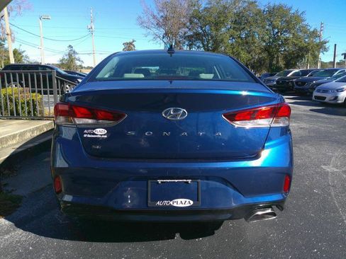 Used 2018 Hyundai Sonata SE image 6