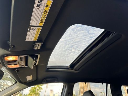 Used 2019 Honda Passport Touring image 13