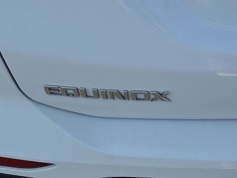 Certified 2022 Chevrolet Equinox LT AWD/4WD image 31
