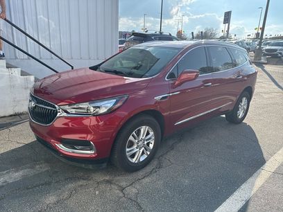 Used 2019 Buick Enclave Essence