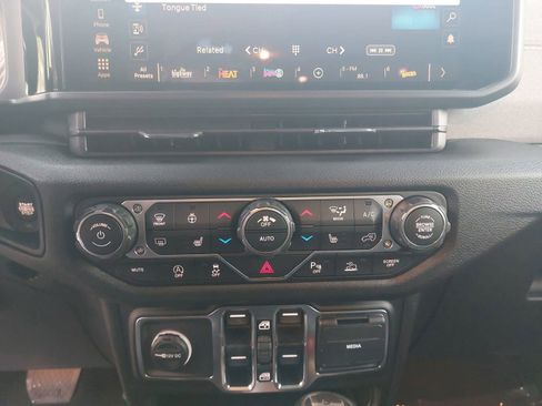 New 2026 Jeep Wrangler Sport S image 23