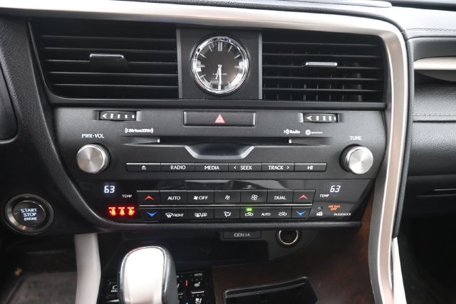 Used 2022 Lexus RX 350 FWD w/ Premium Package image 9
