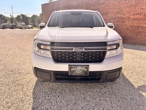 Certified 2023 Ford Maverick XLT w/ XLT Luxury Package image 13