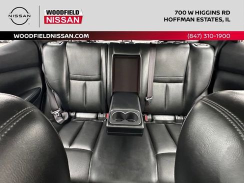 Used 2019 Nissan Rogue Sport SL w/ Premium Package image 26