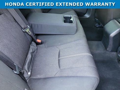 Certified 2023 Honda Accord Sport image 15