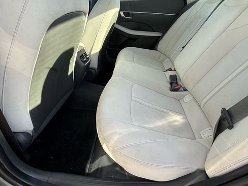 Used 2023 Hyundai Sonata SEL image 13