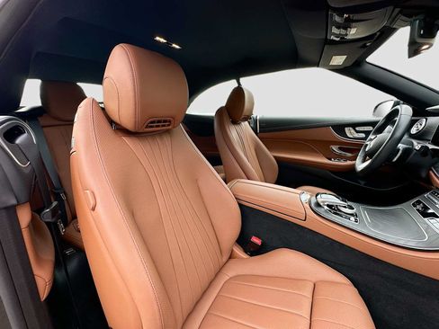 Used 2023 Mercedes-Benz E 450 Cabriolet image 28