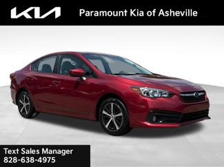 Used 2020 Subaru Impreza 2.0i Premium AWD/4WD video 1