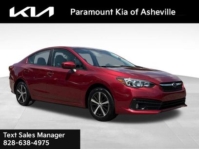 Used 2020 Subaru Impreza 2.0i Premium