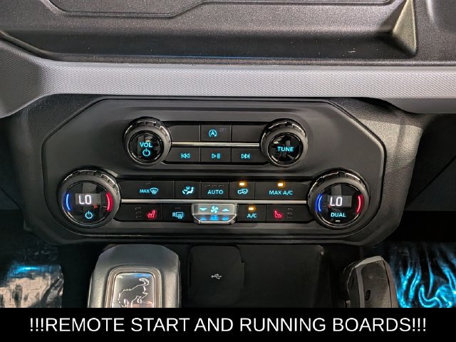 Used 2023 Ford Bronco Big Bend AWD/4WD image 28