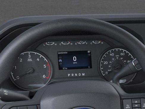 New 2025 Ford F350 XL image 13