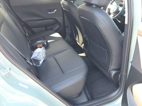 Used 2026 Hyundai Kona Limited AWD/4WD image 10