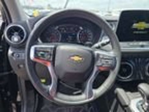 Used 2024 Chevrolet Blazer LT w/ Convenience Package FWD image 4