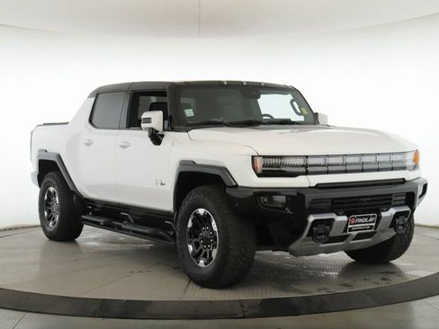 Used 2023 GMC Hummer EV Edition 1 image 2