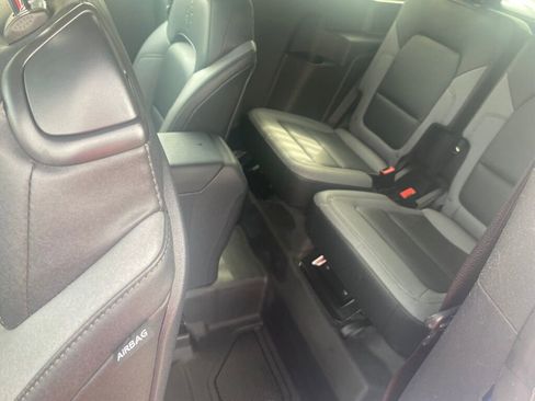 Certified 2023 Ford Bronco Black Diamond image 16