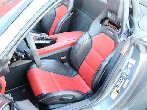 Used 2020 Mercedes-Benz AMG GT C image 14