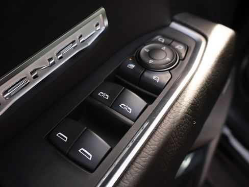 Certified 2024 GMC Sierra 1500 Denali w/ Denali Reserve Package image 8