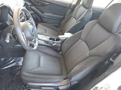 Used 2023 Subaru Impreza 2.0i Premium AWD/4WD image 22