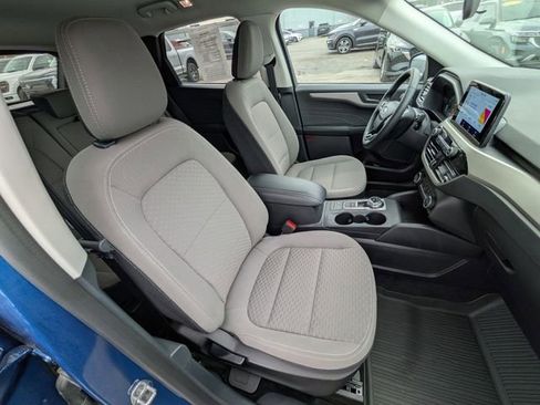 Used 2022 Ford Escape SE w/ Convenience Package image 20