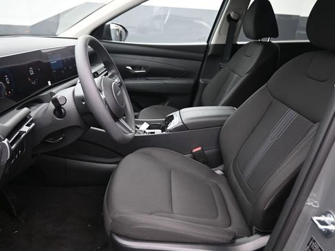 New 2026 Hyundai Tucson SEL AWD/4WD image 10