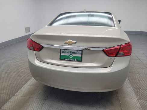 Used 2014 Chevrolet Impala LT w/ Convenience Package FWD image 7