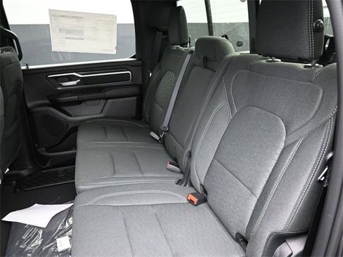 New 2026 RAM 1500 Big Horn image 16