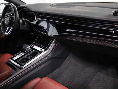 Used 2023 Audi SQ8 Prestige image 6