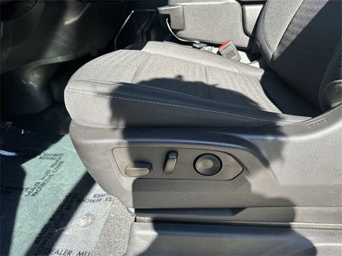 Used 2023 Chevrolet Silverado 1500 LT w/ Protection Package image 14