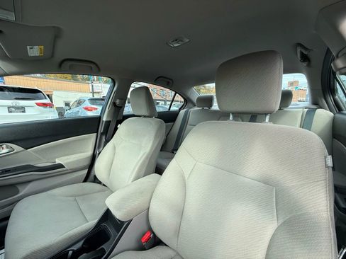 Used 2013 Honda Civic LX image 19