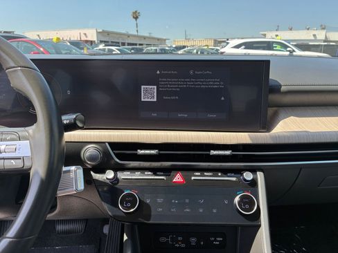 Used 2025 Hyundai Sonata SEL image 17