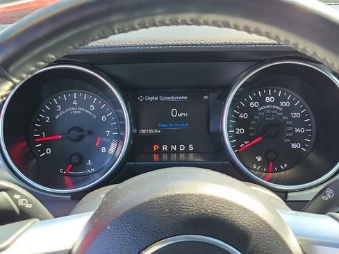 Used 2021 Ford Mustang GT Premium image 19